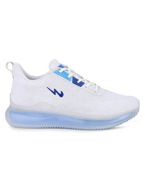 ARTEMIS White Men's Running Shoes
